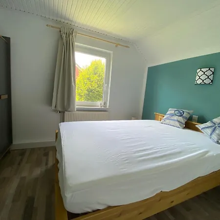 Lejlighed Seeschwalbe A Sehestedt (Lower-Saxony)