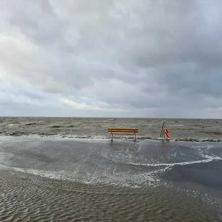 Apartment Seeschwalbe A