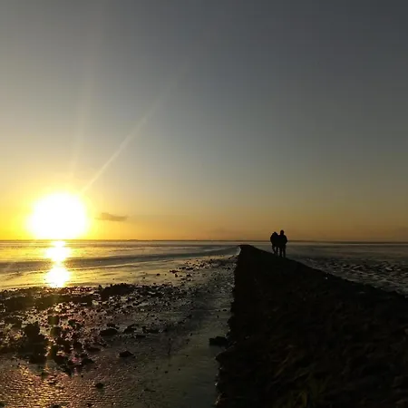 Lejlighed Seeschwalbe A *